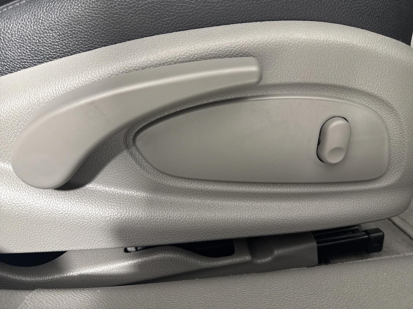 2019 Chevrolet Impala LS