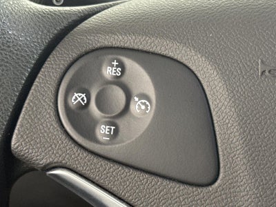 2019 Chevrolet Impala LS