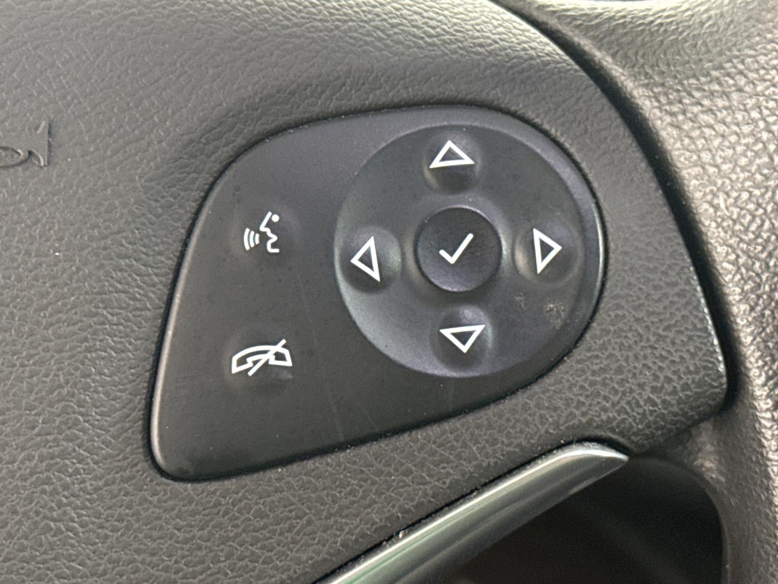 2019 Chevrolet Impala LS
