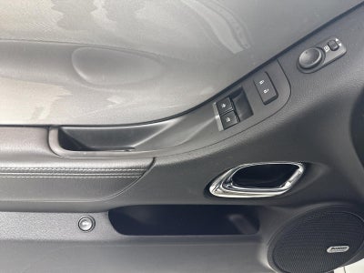 2013 Chevrolet Camaro SS