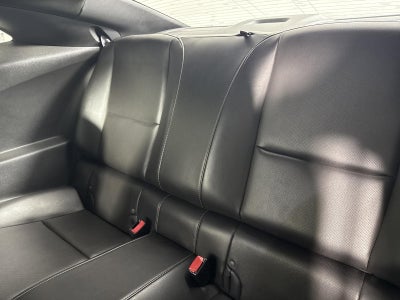 2013 Chevrolet Camaro SS