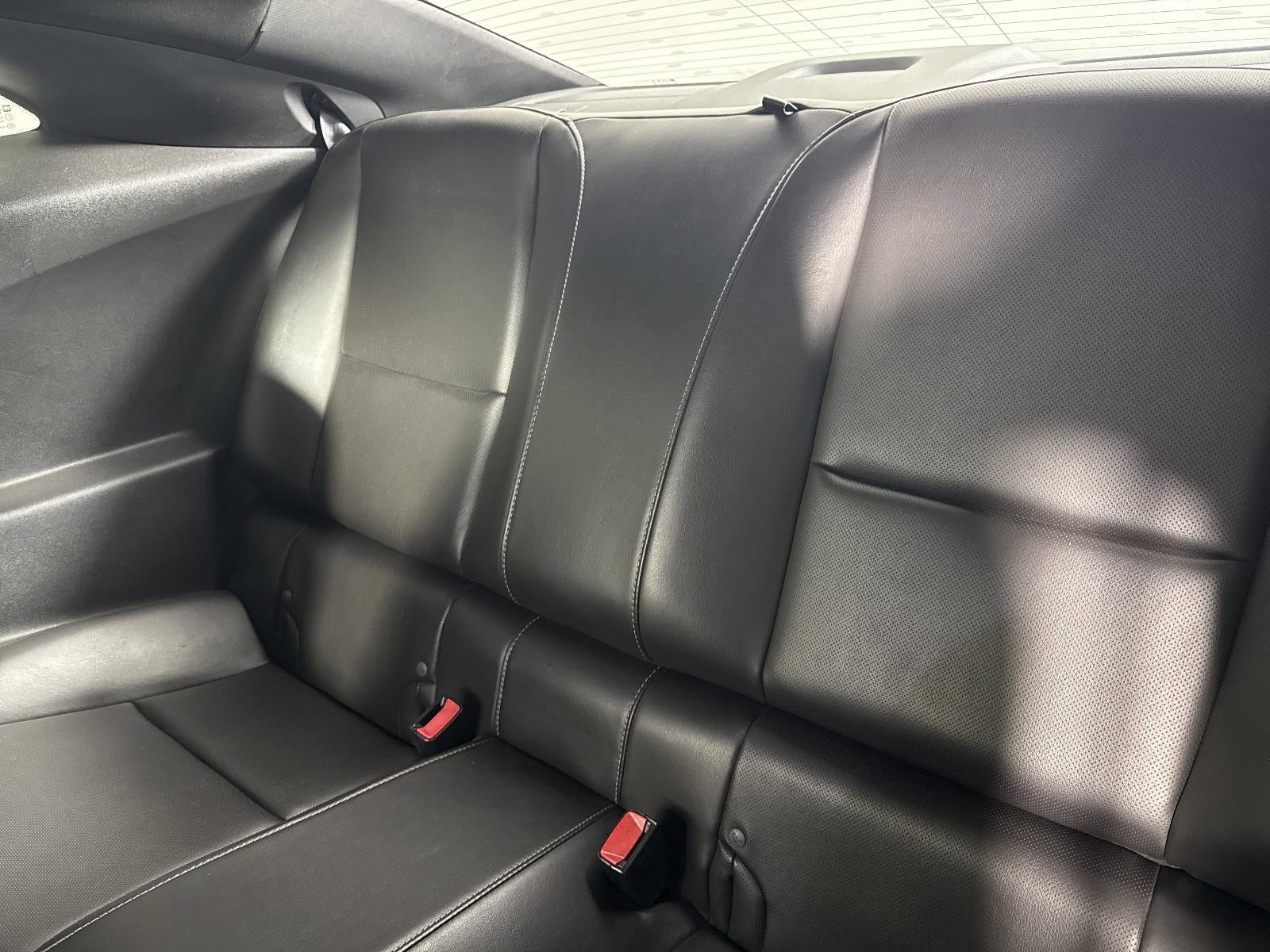 2013 Chevrolet Camaro SS