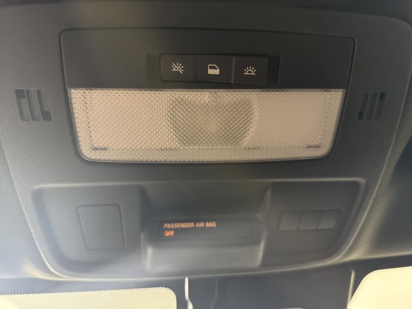 2013 Chevrolet Camaro SS