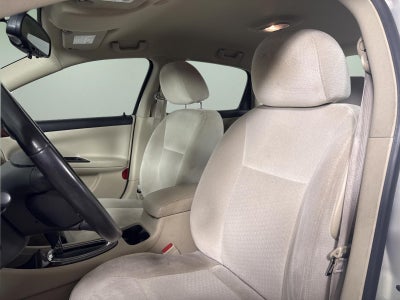 2011 Chevrolet Impala LT Retail