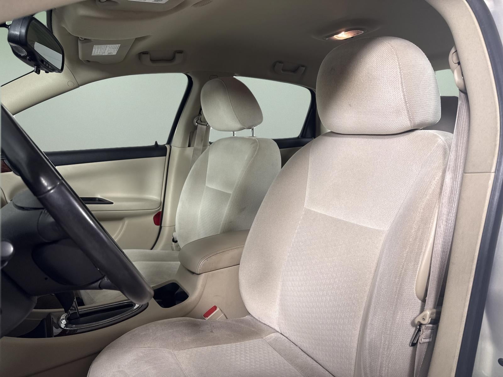2011 Chevrolet Impala LT Retail