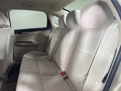 2011 Chevrolet Impala LT Retail