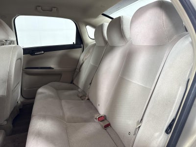 2011 Chevrolet Impala LT Retail