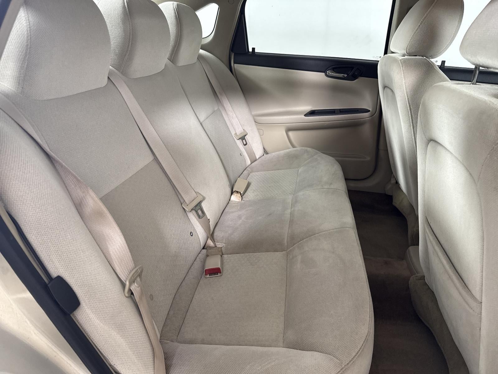 2011 Chevrolet Impala LT Retail