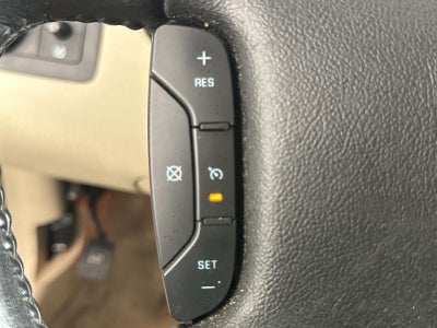 2011 Chevrolet Impala LT Retail