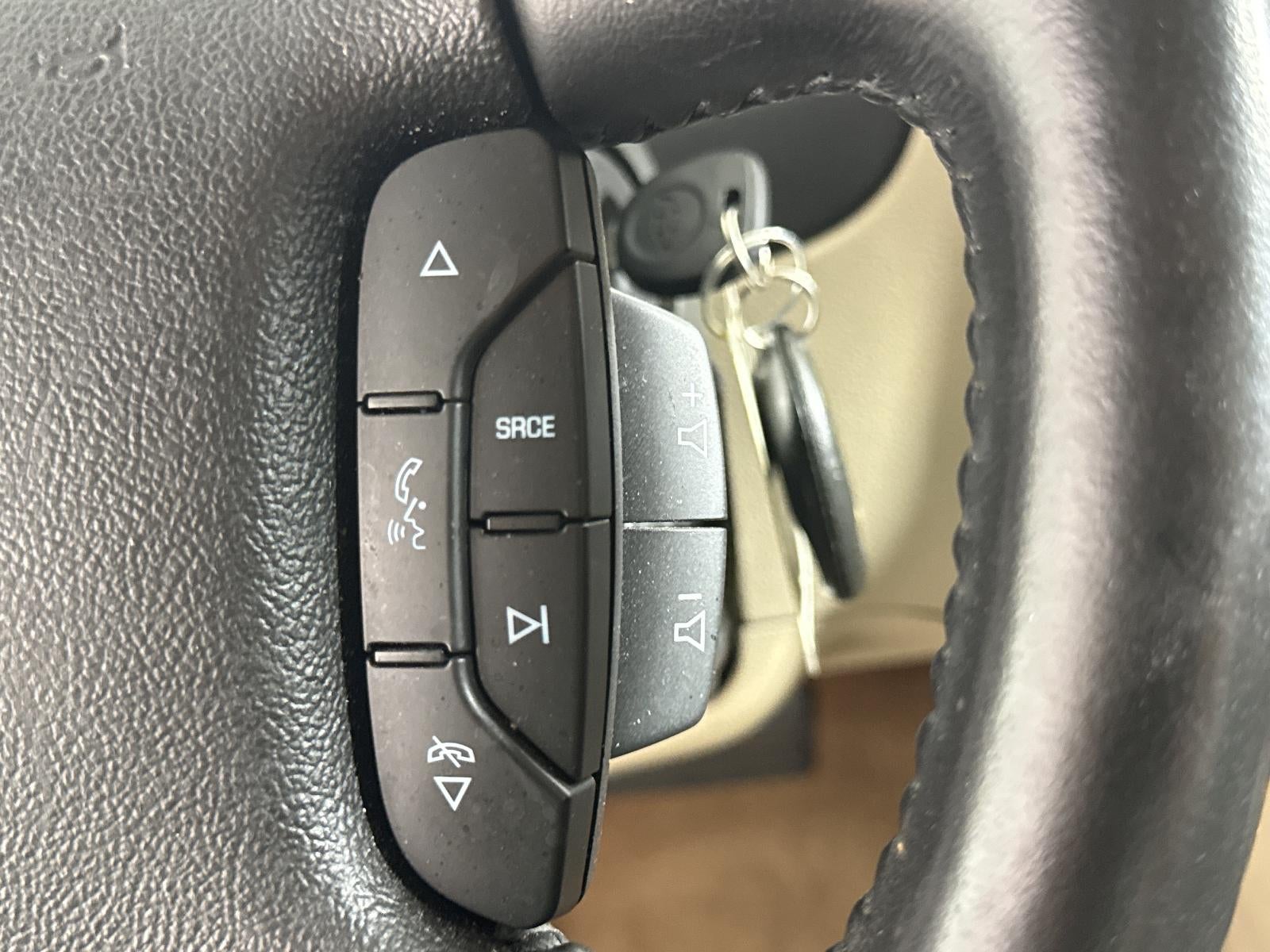 2011 Chevrolet Impala LT Retail