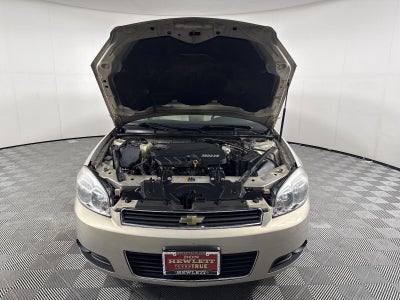 2011 Chevrolet Impala LT Retail