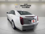 2016 Cadillac XTS Luxury Collection