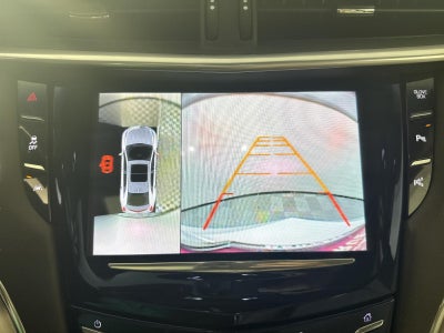 2016 Cadillac XTS Luxury Collection