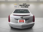 2016 Cadillac XTS Luxury Collection