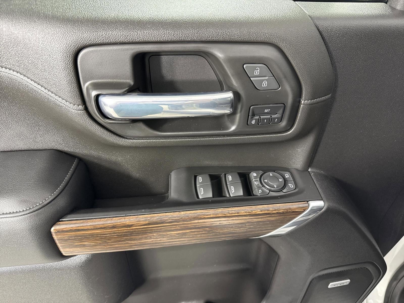 2023 Chevrolet Silverado 2500 HD High Country