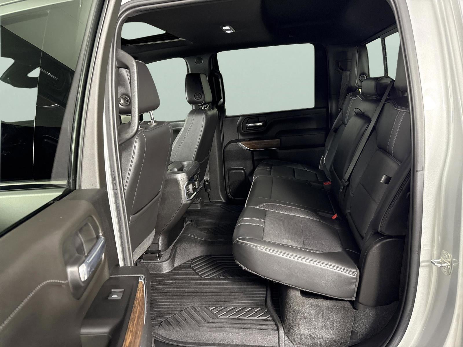 2023 Chevrolet Silverado 2500 HD High Country