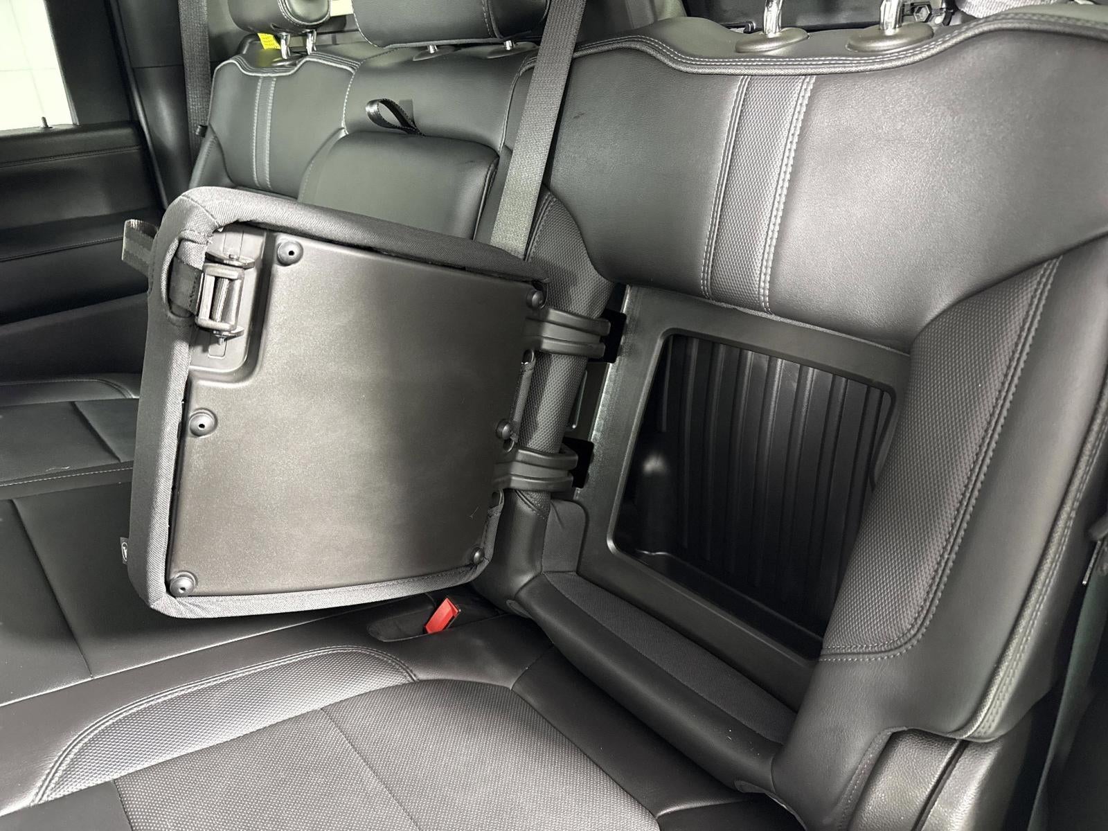 2023 Chevrolet Silverado 2500 HD High Country