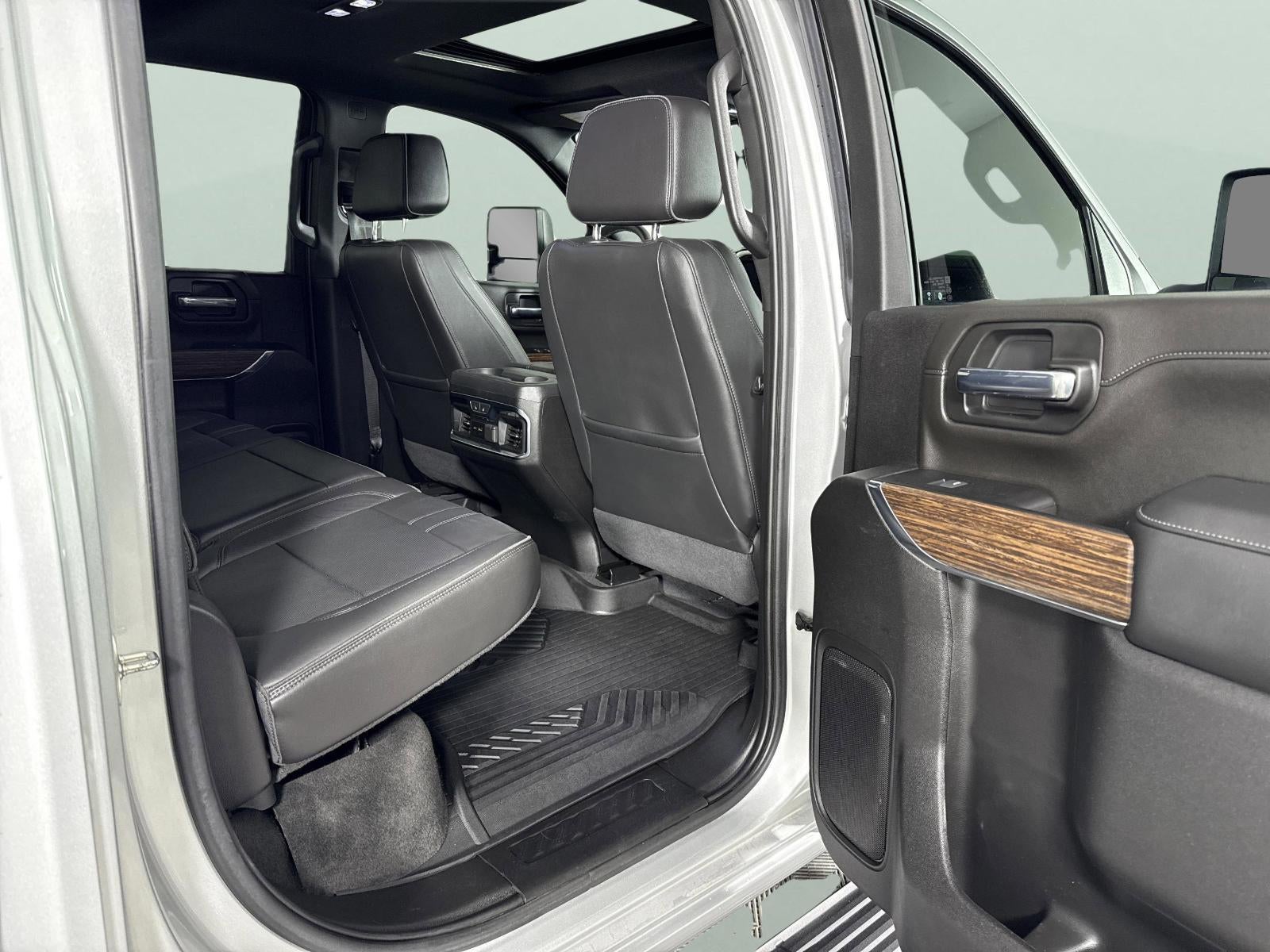 2023 Chevrolet Silverado 2500 HD High Country