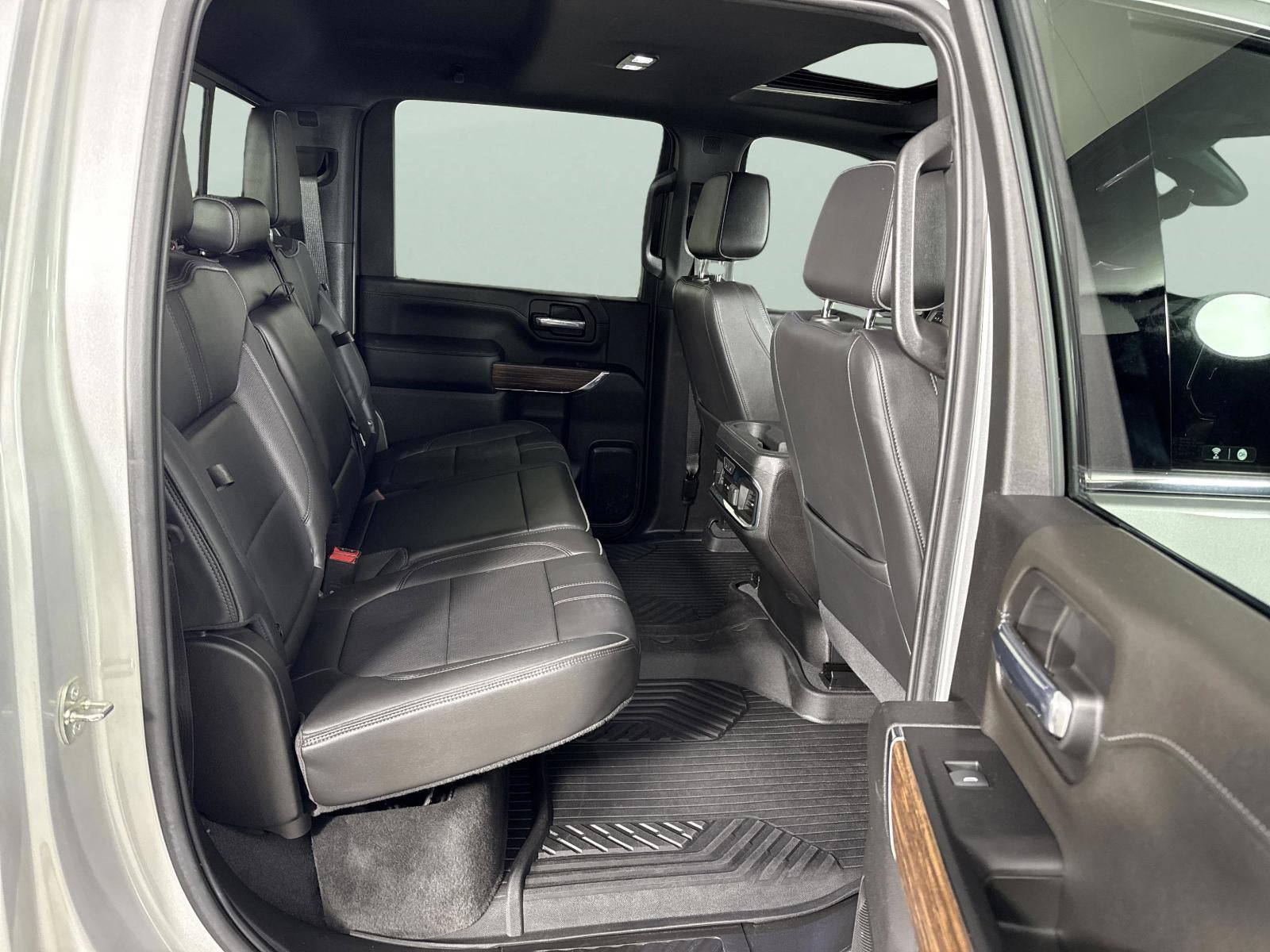 2023 Chevrolet Silverado 2500 HD High Country