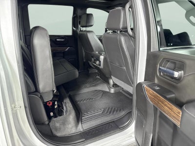 2023 Chevrolet Silverado 2500 HD High Country