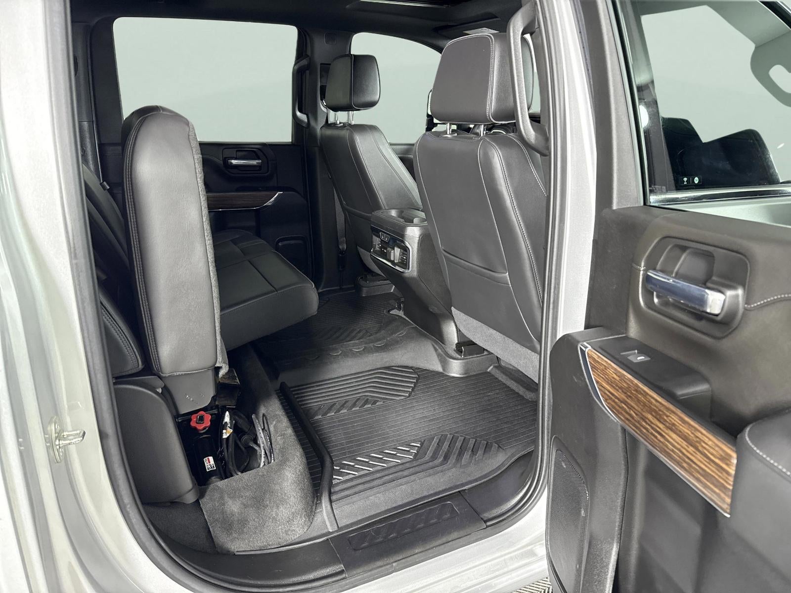 2023 Chevrolet Silverado 2500 HD High Country