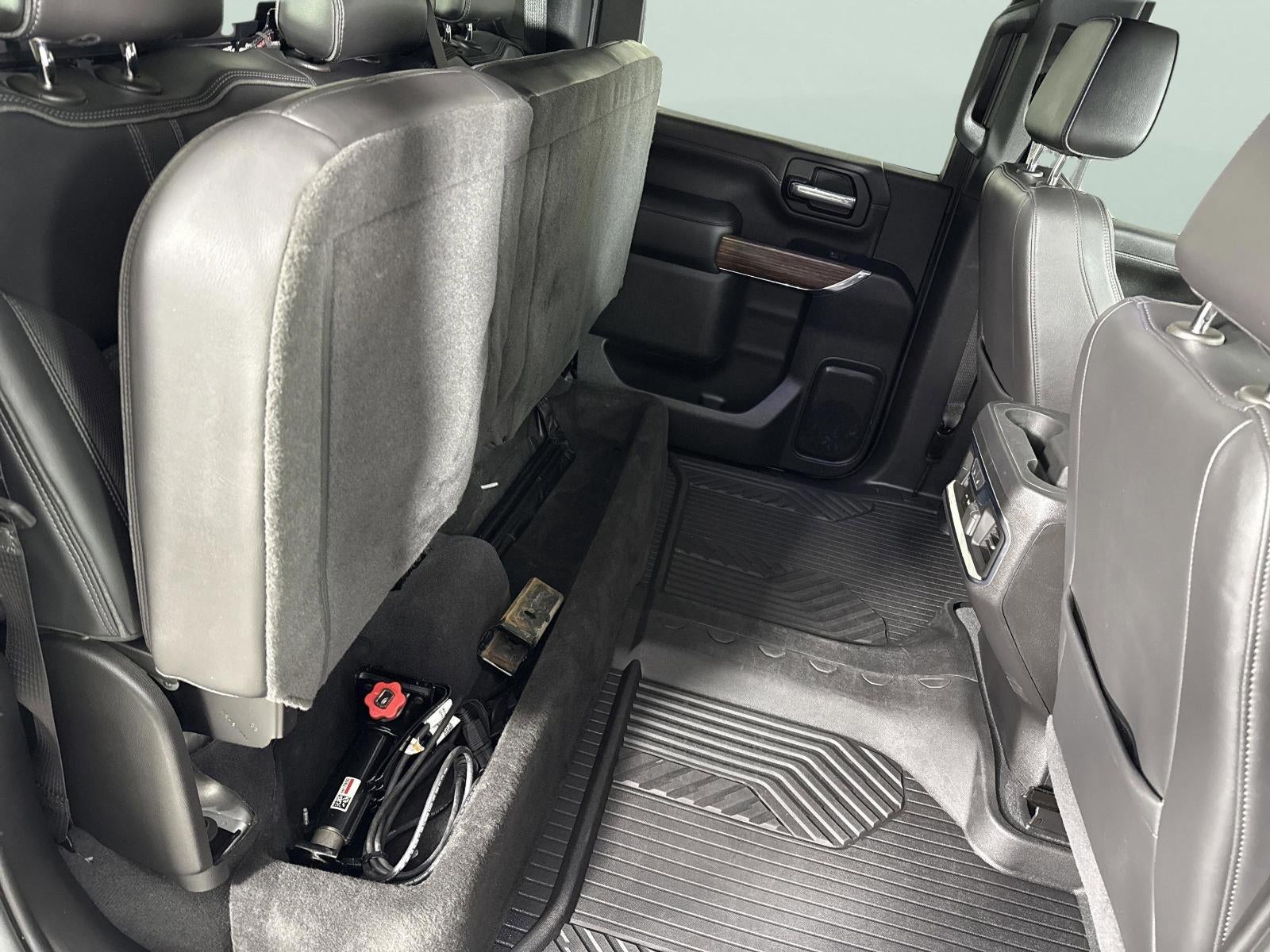 2023 Chevrolet Silverado 2500 HD High Country