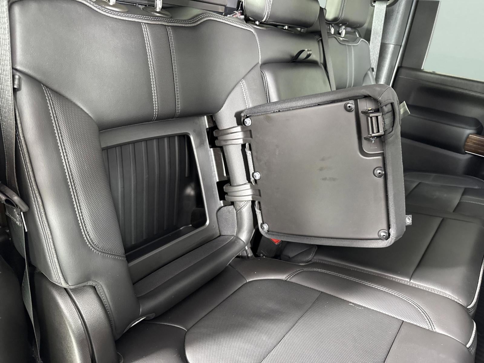 2023 Chevrolet Silverado 2500 HD High Country