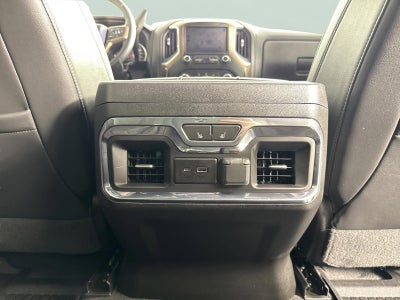 2023 Chevrolet Silverado 2500 HD High Country