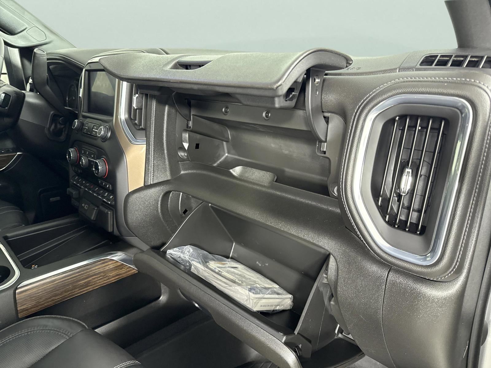 2023 Chevrolet Silverado 2500 HD High Country