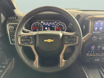 2023 Chevrolet Silverado 2500 HD High Country