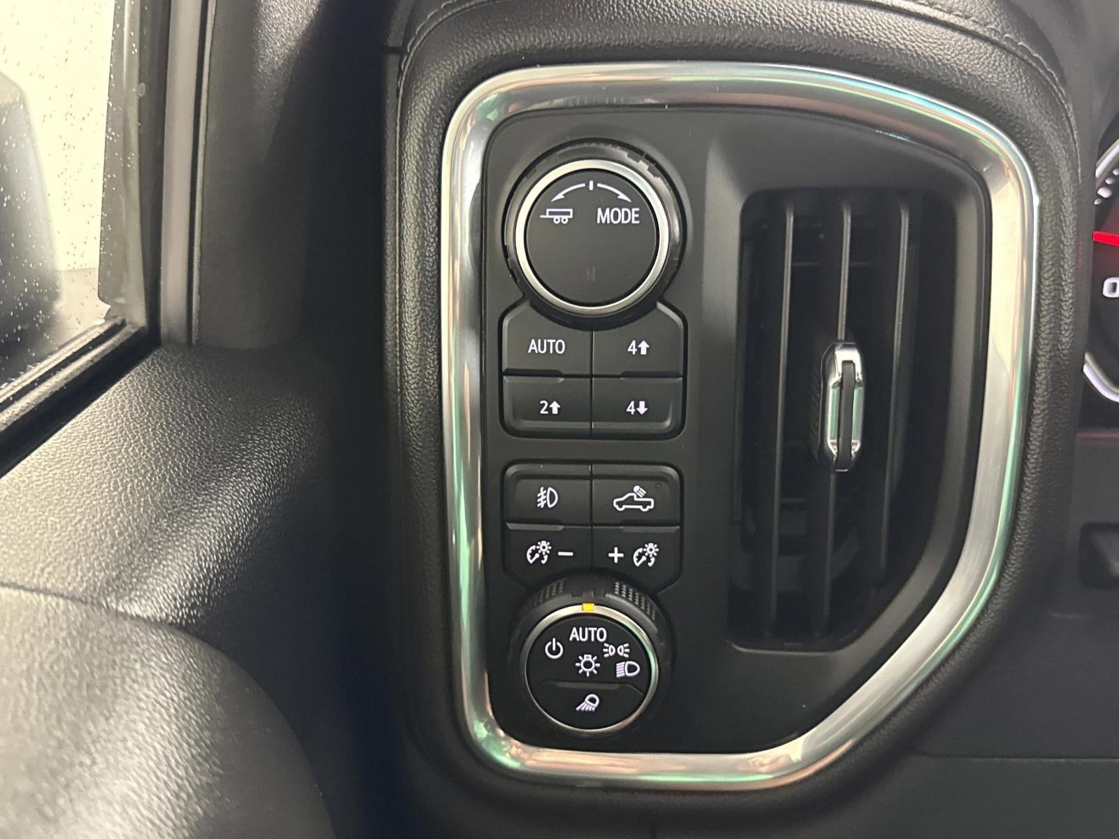 2023 Chevrolet Silverado 2500 HD High Country