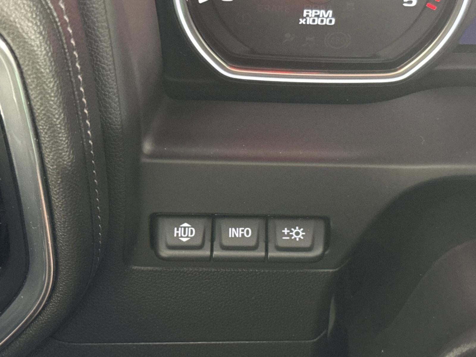 2023 Chevrolet Silverado 2500 HD High Country