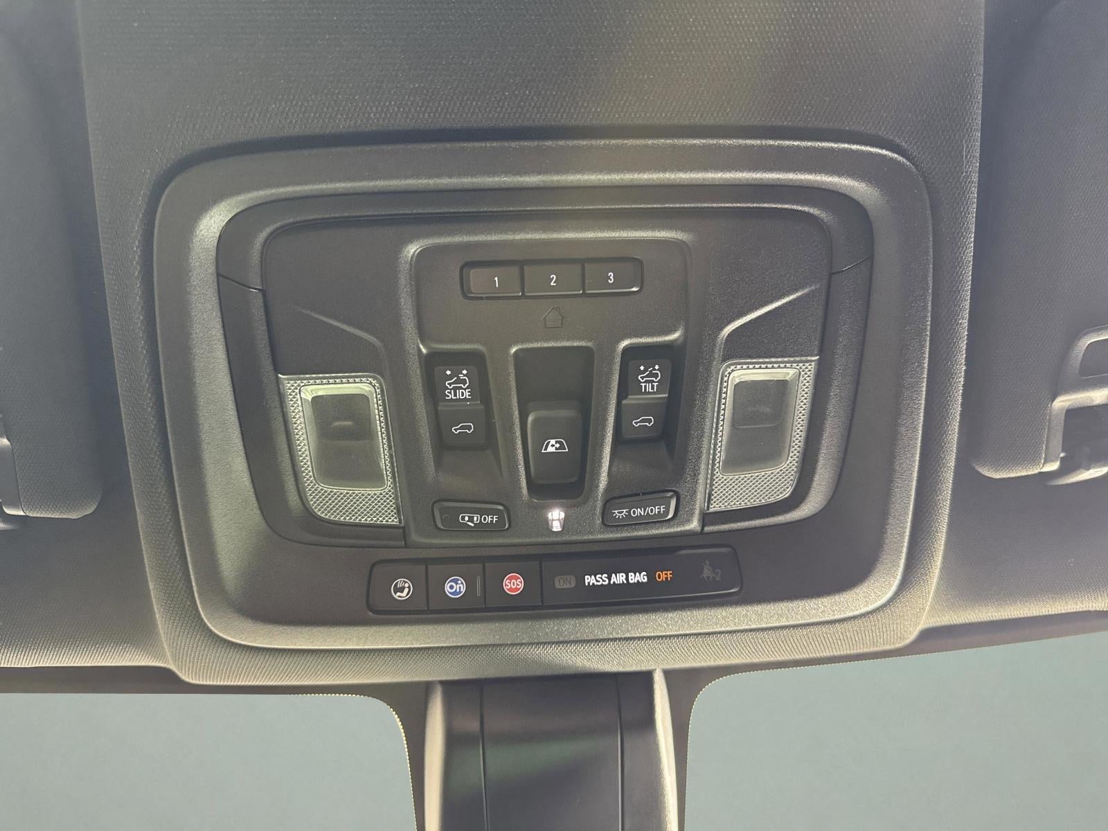 2023 Chevrolet Silverado 2500 HD High Country