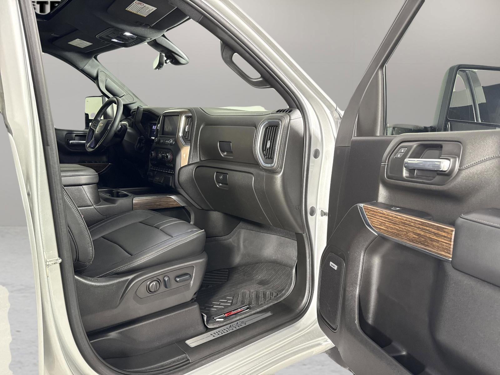 2023 Chevrolet Silverado 2500 HD High Country