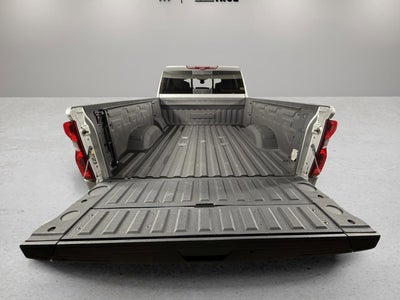 2023 Chevrolet Silverado 2500 HD High Country