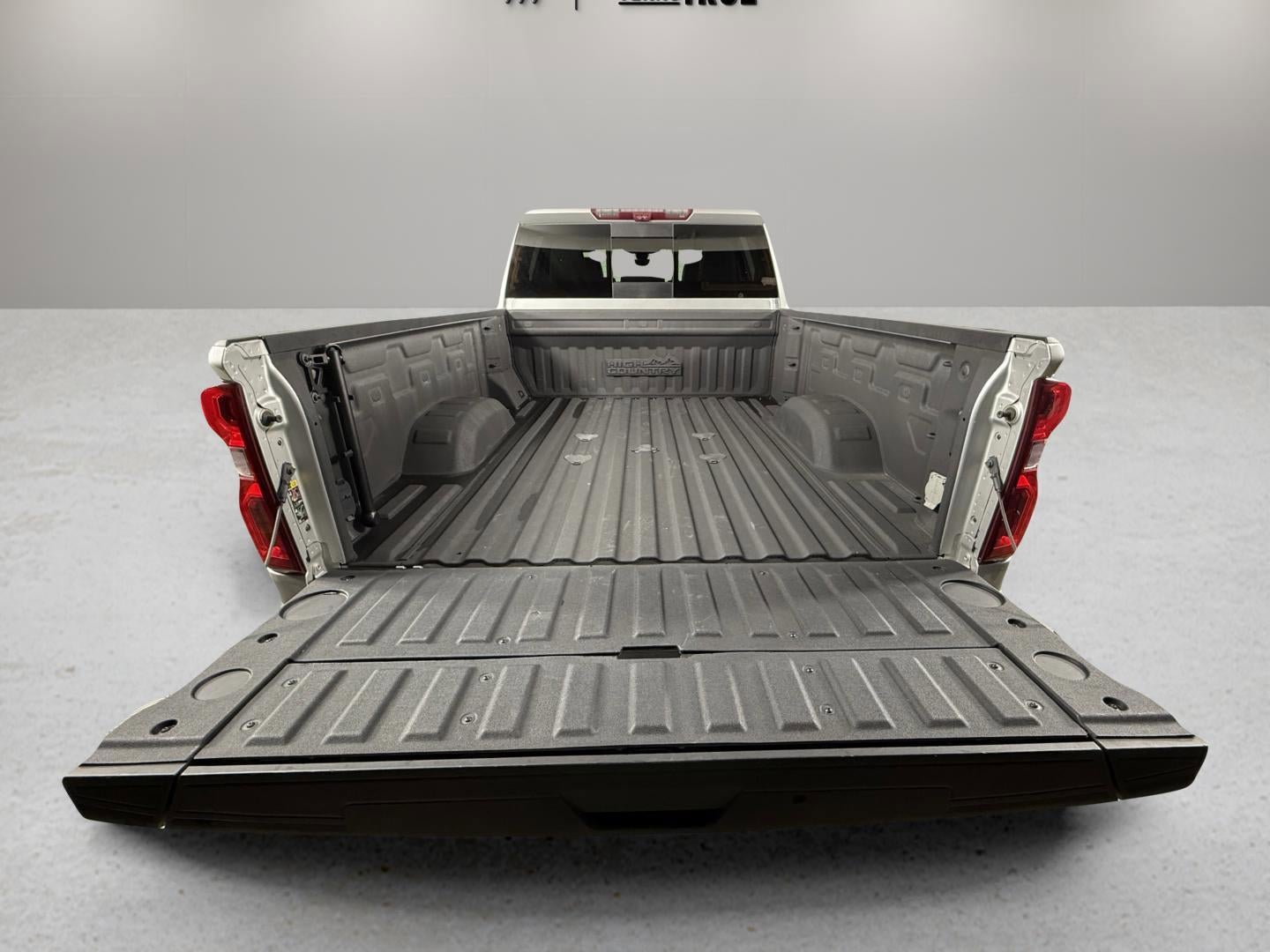 2023 Chevrolet Silverado 2500 HD High Country