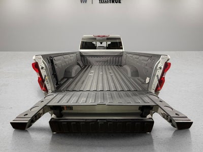 2023 Chevrolet Silverado 2500 HD High Country