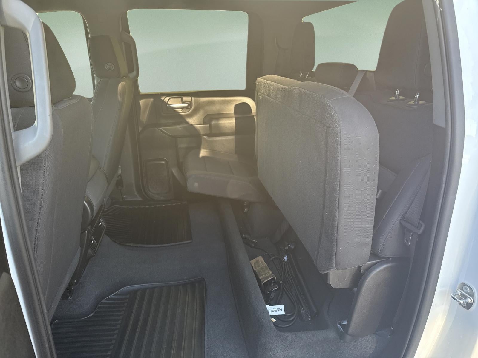 2023 Chevrolet Silverado 2500HD Custom - Photo 12
