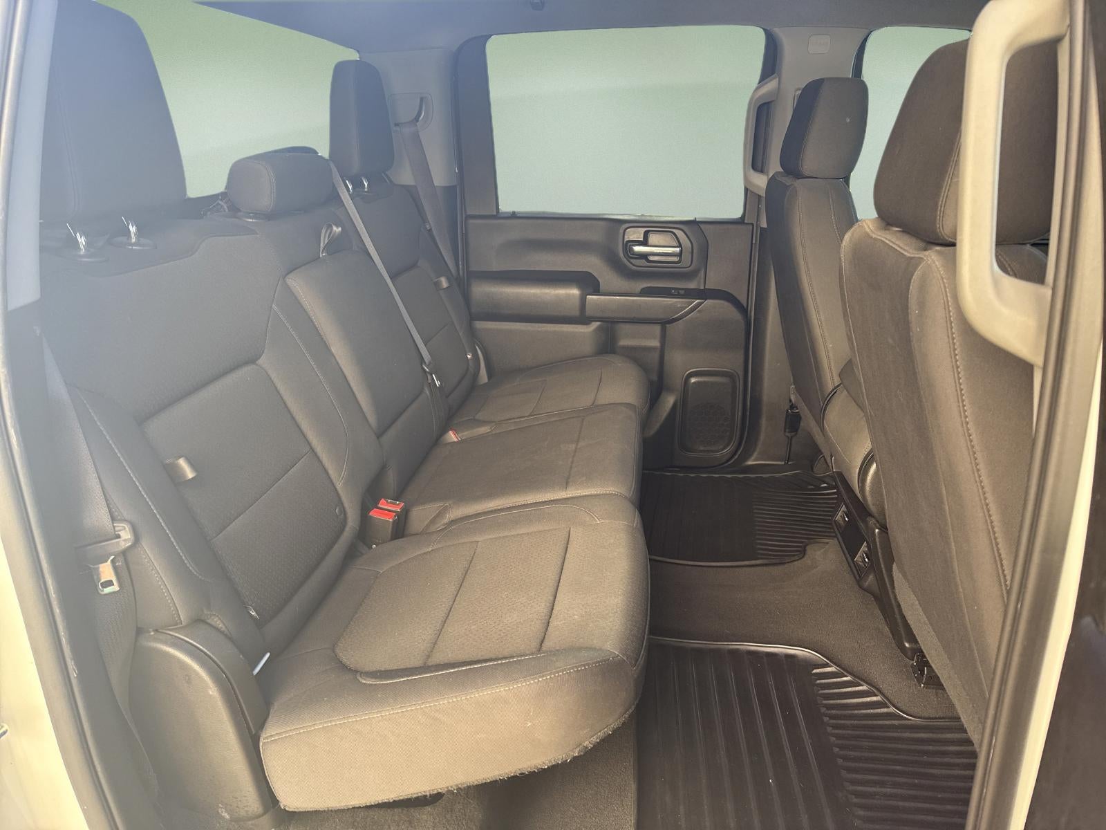 2023 Chevrolet Silverado 2500HD Custom - Photo 13