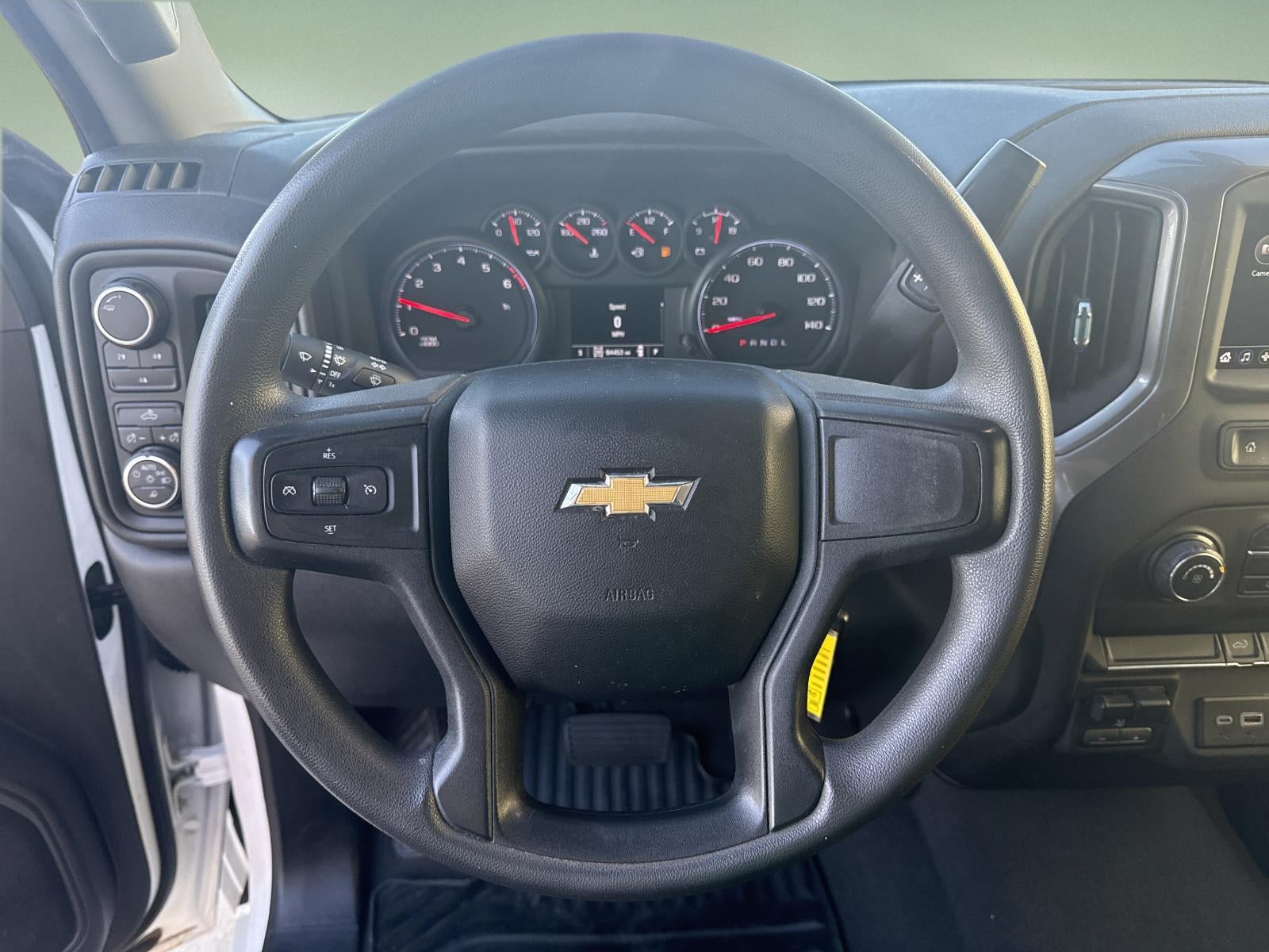 2023 Chevrolet Silverado 2500HD Custom - Photo 17