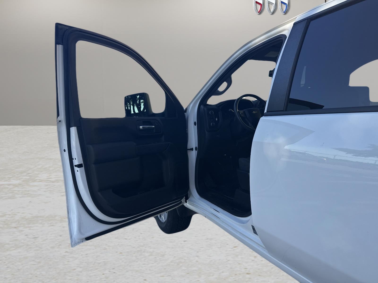 2023 Chevrolet Silverado 2500HD Custom - Photo 27