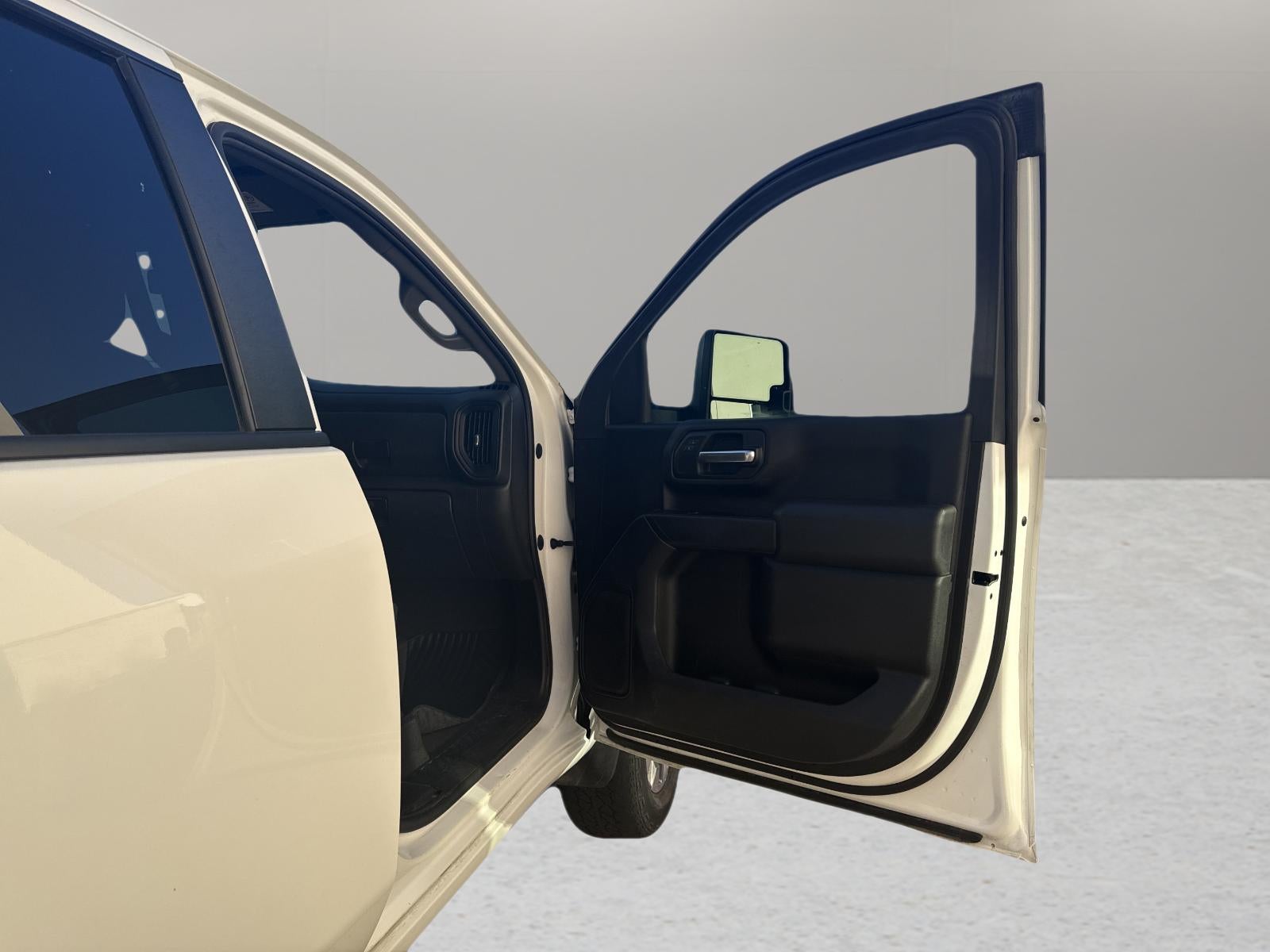 2023 Chevrolet Silverado 2500HD Custom - Photo 28