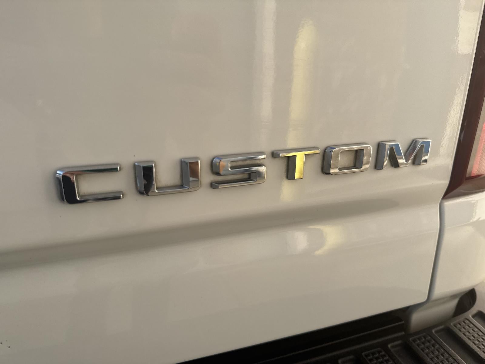 2023 Chevrolet Silverado 2500HD Custom - Photo 30