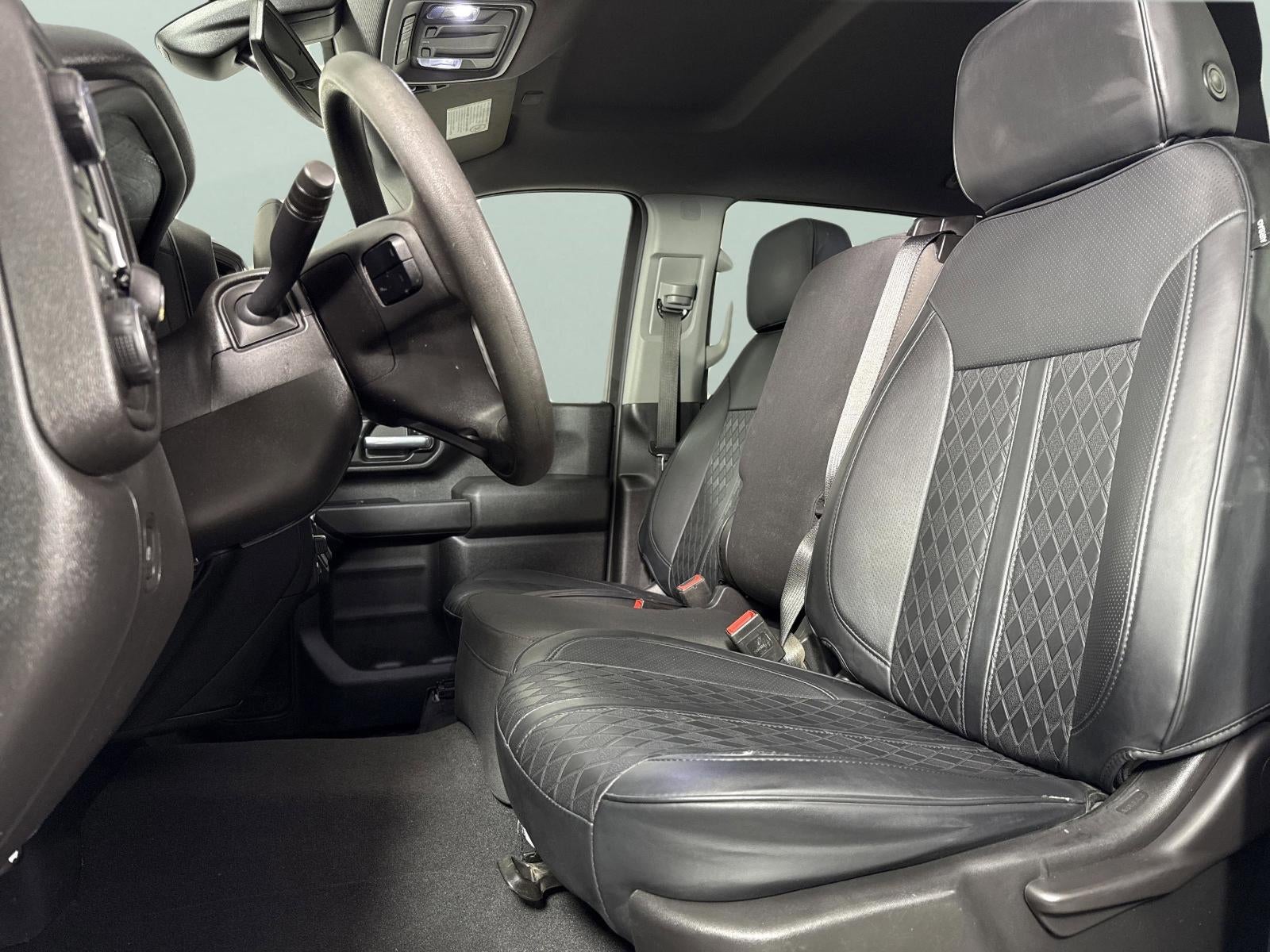 2023 Chevrolet Silverado 2500 HD Custom