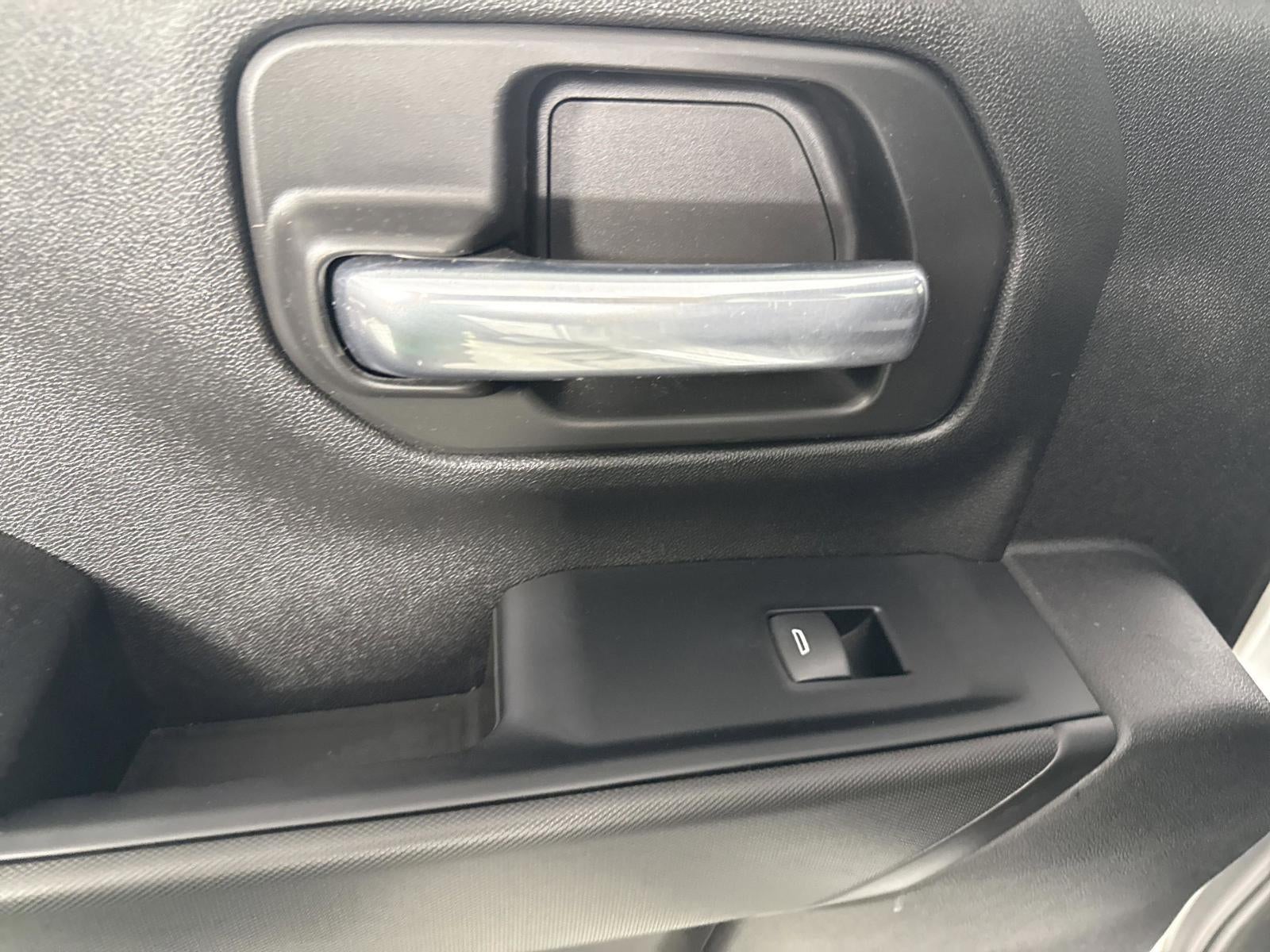 2023 Chevrolet Silverado 2500 HD Custom