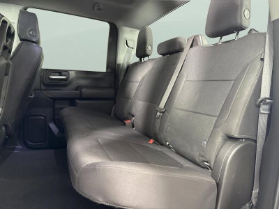 2023 Chevrolet Silverado 2500 HD Custom