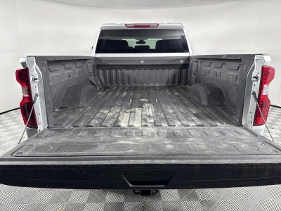 2023 Chevrolet Silverado 2500 HD Custom