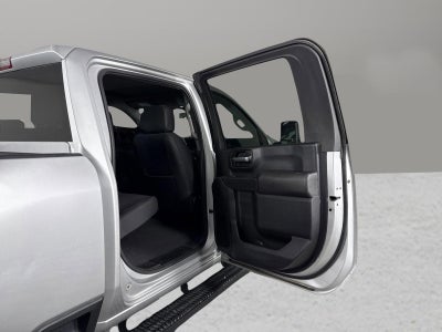 2023 Chevrolet Silverado 2500 HD Custom