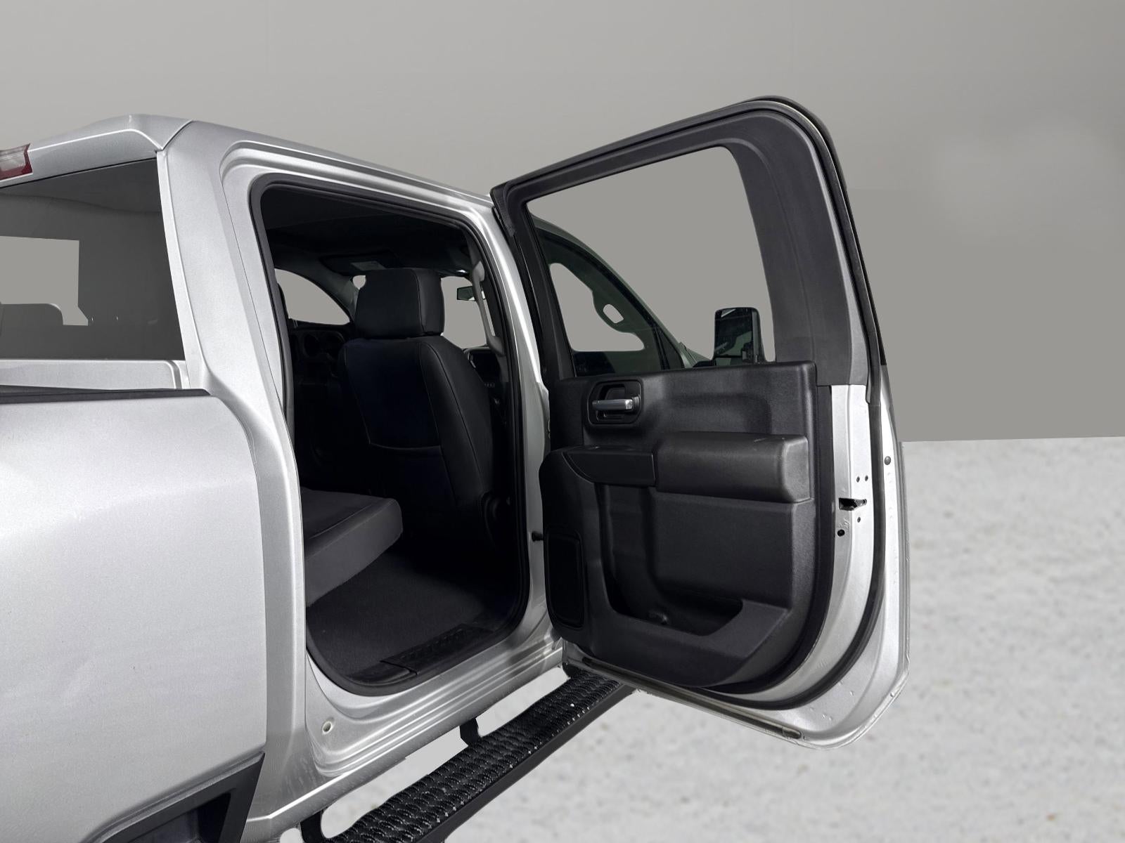 2023 Chevrolet Silverado 2500 HD Custom