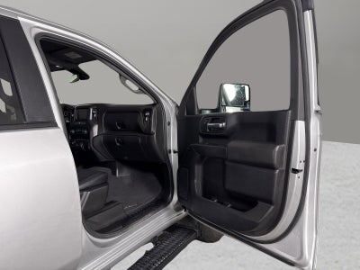 2023 Chevrolet Silverado 2500 HD Custom